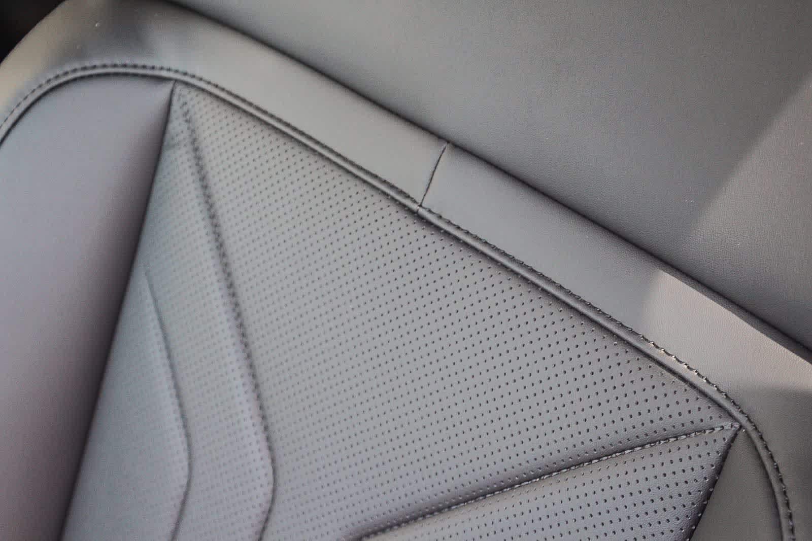 Thumbnail: 2026 Hyundai Santa Fe - 33