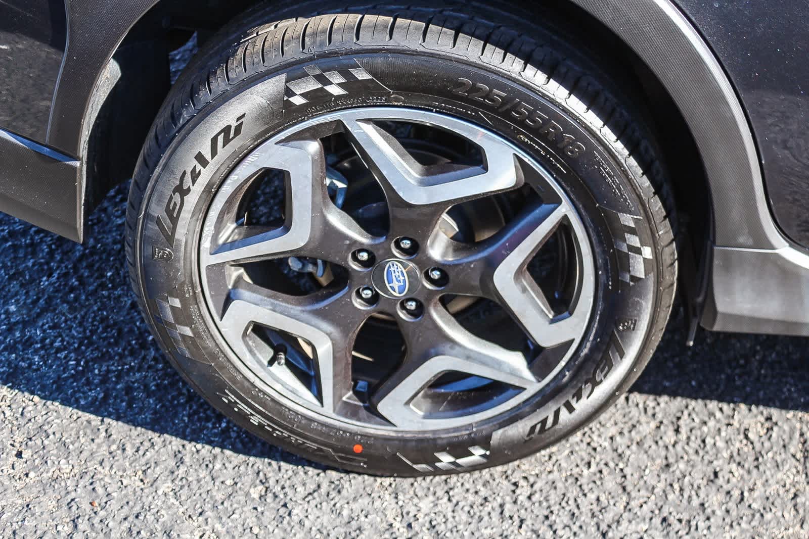 Thumbnail: 2019 Subaru Crosstrek - 13