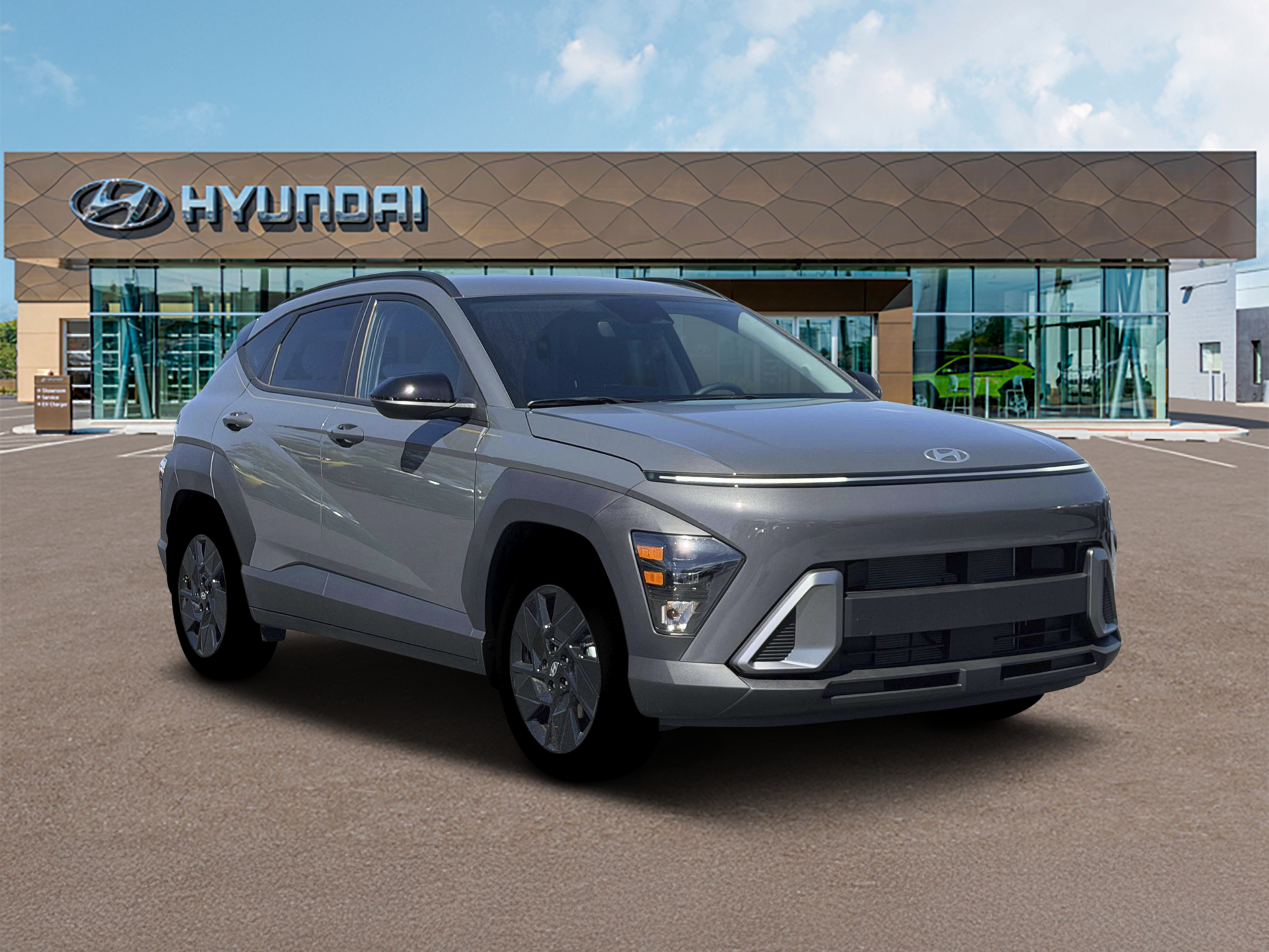 Thumbnail: 2026 Hyundai Kona - 11