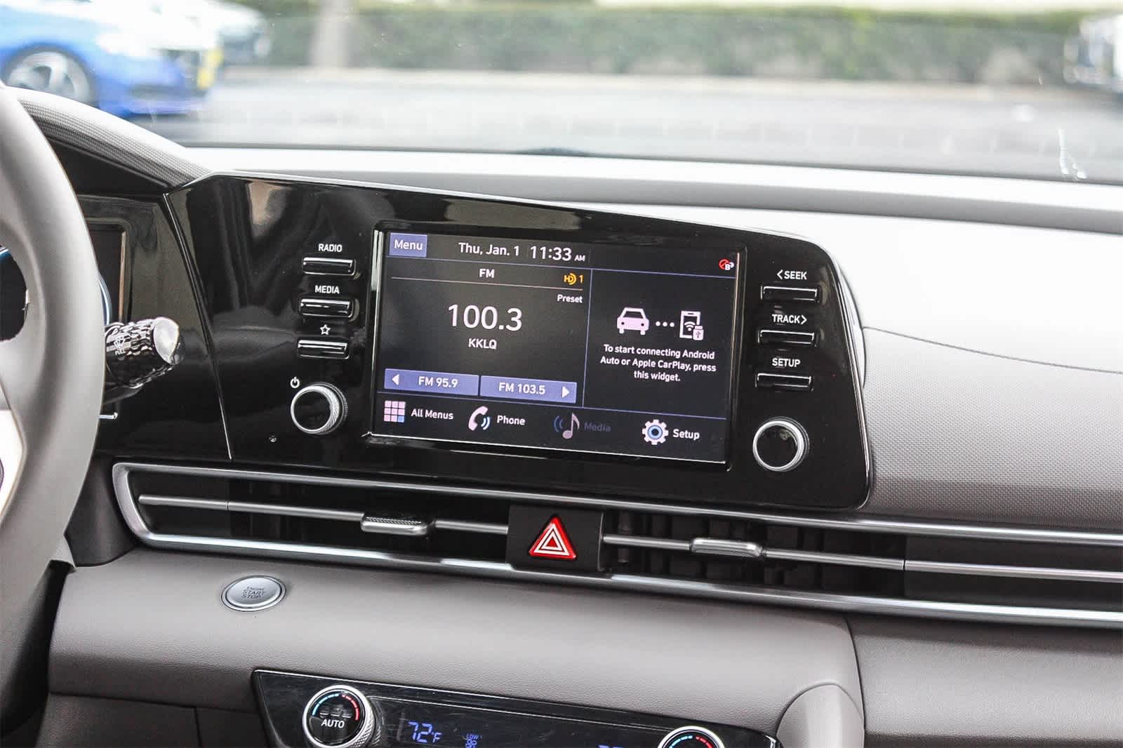 Thumbnail: 2022 Hyundai Elantra - 18