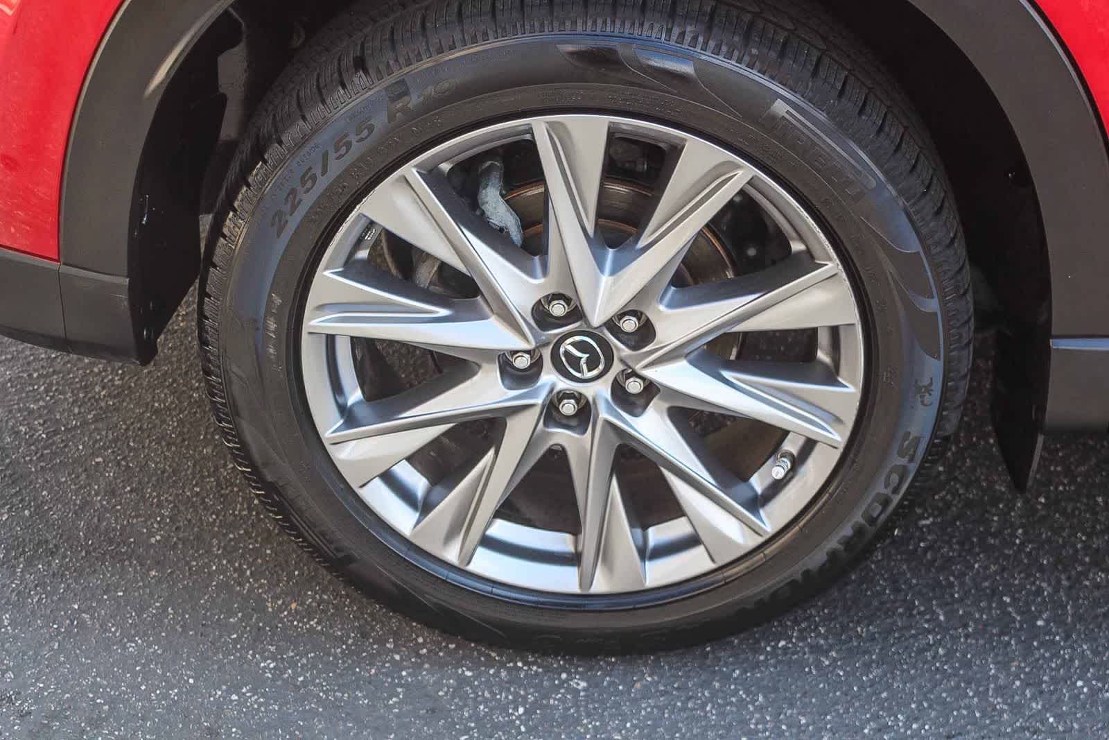 Thumbnail: 2019 Mazda CX-5 - 13