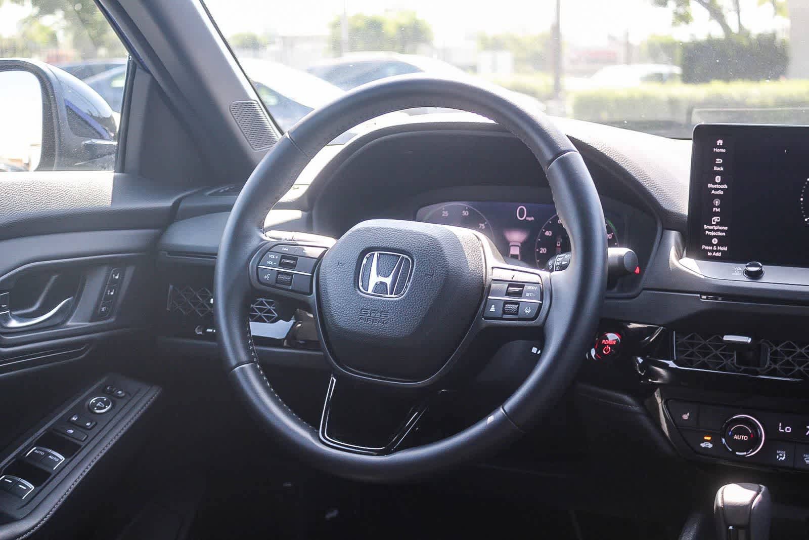 Thumbnail: 2023 Honda Accord - 22