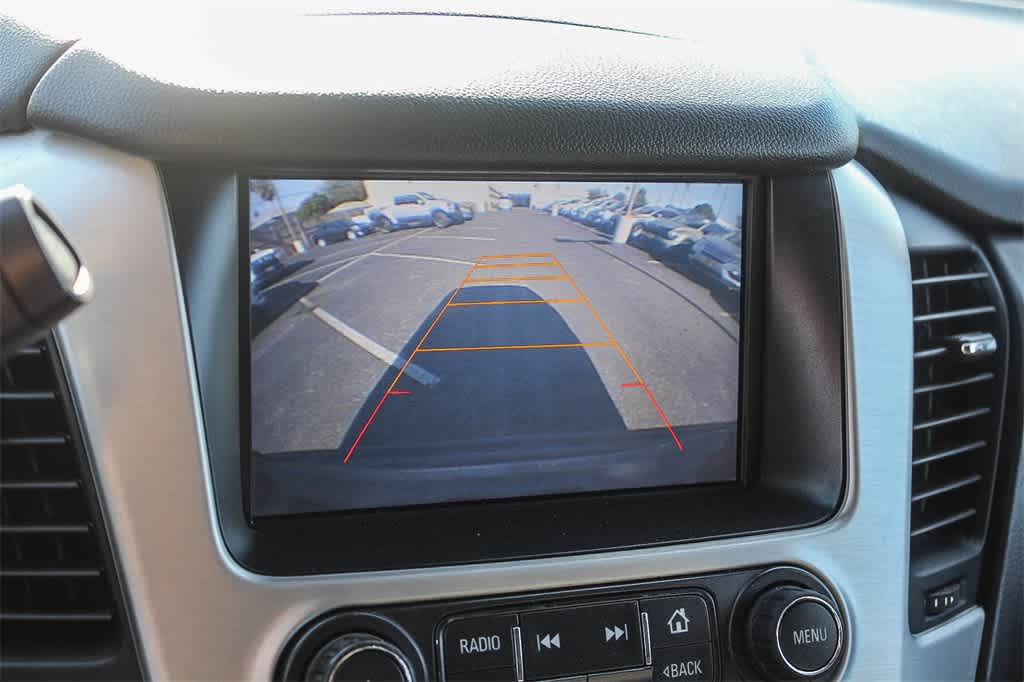 Thumbnail: 2015 GMC Yukon XL - 34