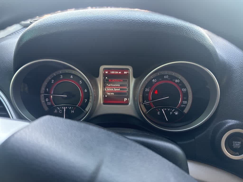 Thumbnail: 2019 Dodge Journey - 2