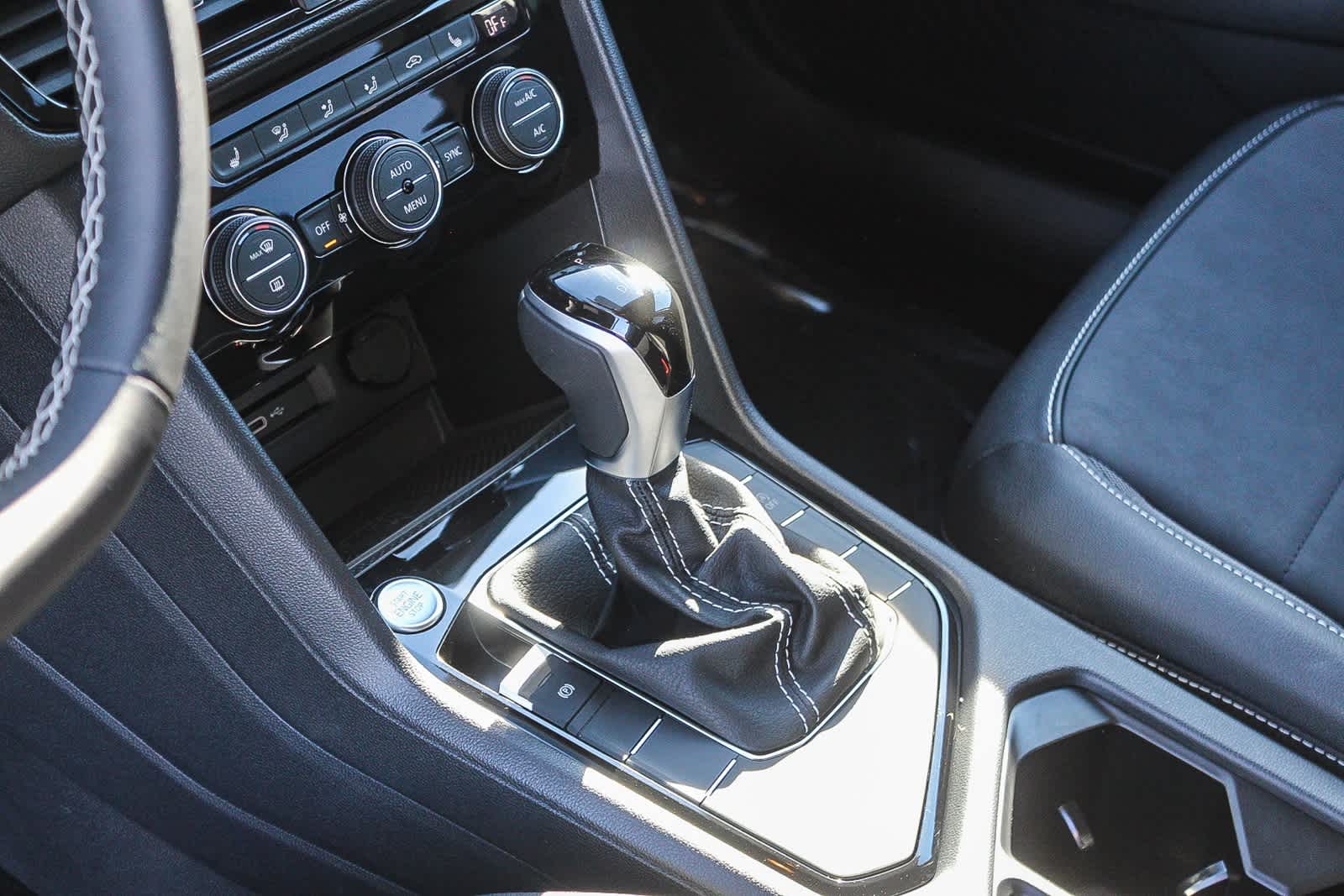 Thumbnail: 2024 Volkswagen Taos - 27