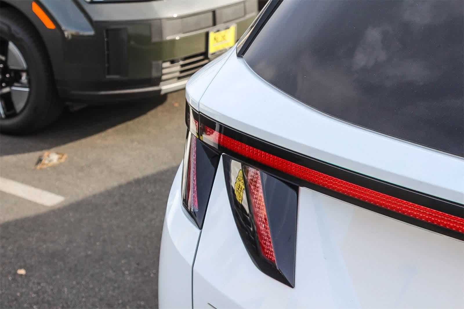 Thumbnail: 2026 Hyundai Tucson - 8