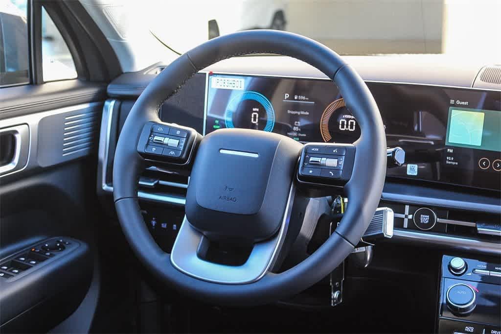 Thumbnail: 2026 Hyundai Santa Fe - 21