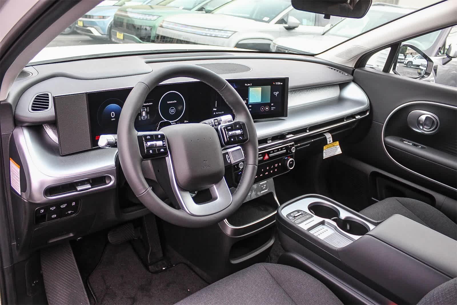 Thumbnail: 2026 Hyundai Ioniq - 23