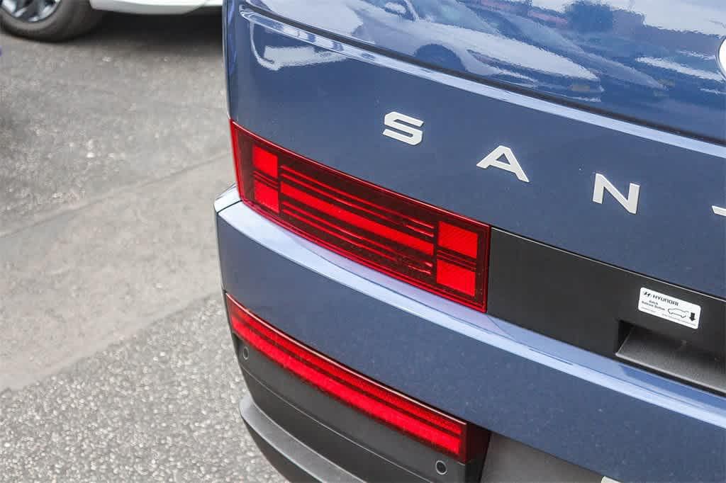 Thumbnail: 2026 Hyundai Santa Fe - 8