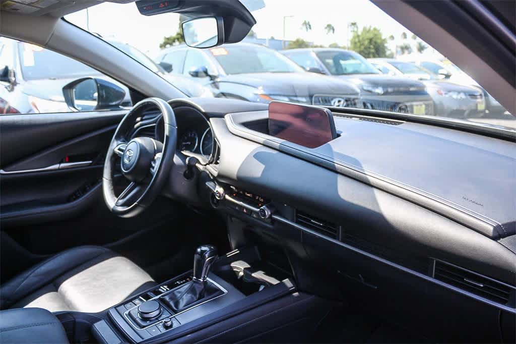 Thumbnail: 2021 Mazda CX-30 - 16