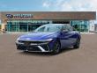 New 2025 Hyundai Elantra N Line Sedan