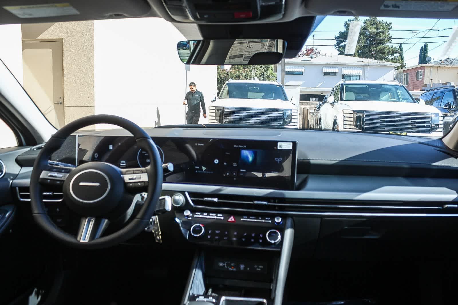 Thumbnail: 2026 Hyundai Sonata - 19