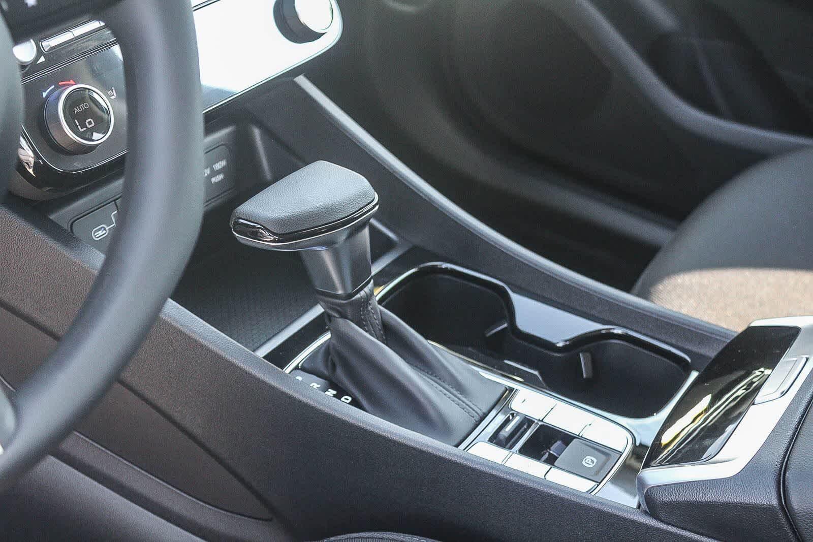 Thumbnail: 2026 Hyundai Tucson - 24