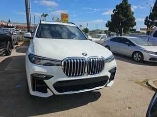 Thumbnail: 2020 BMW X7 - 12