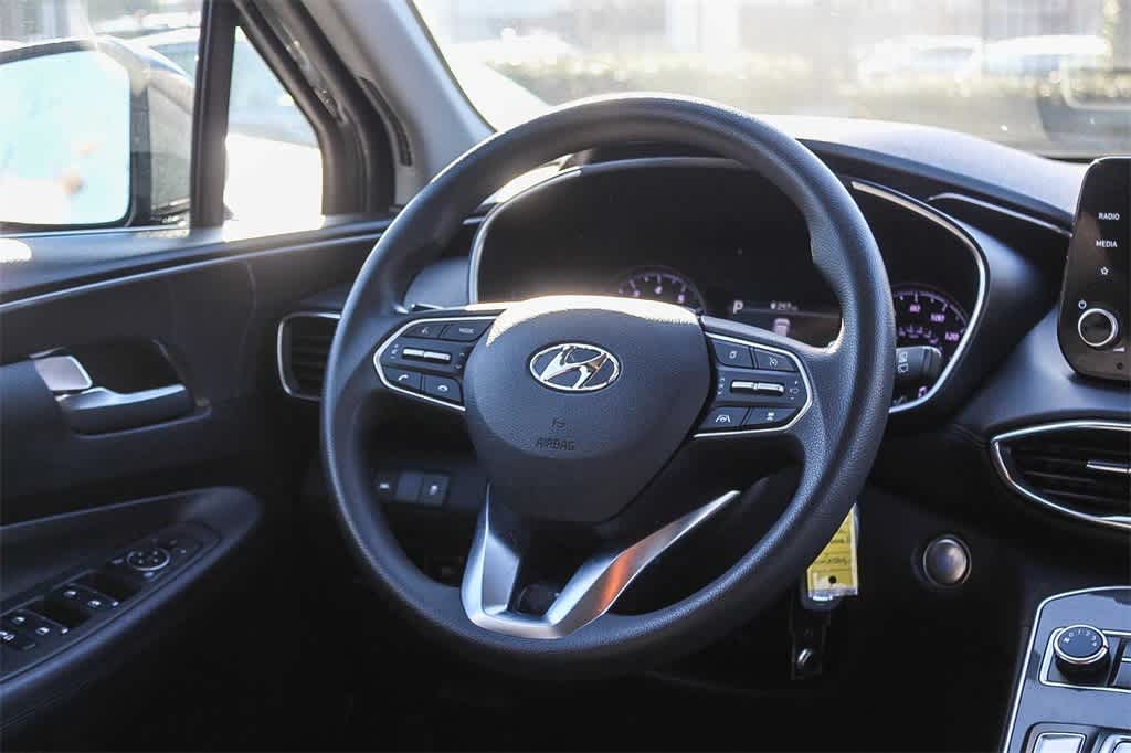 Thumbnail: 2022 Hyundai Santa Fe - 18