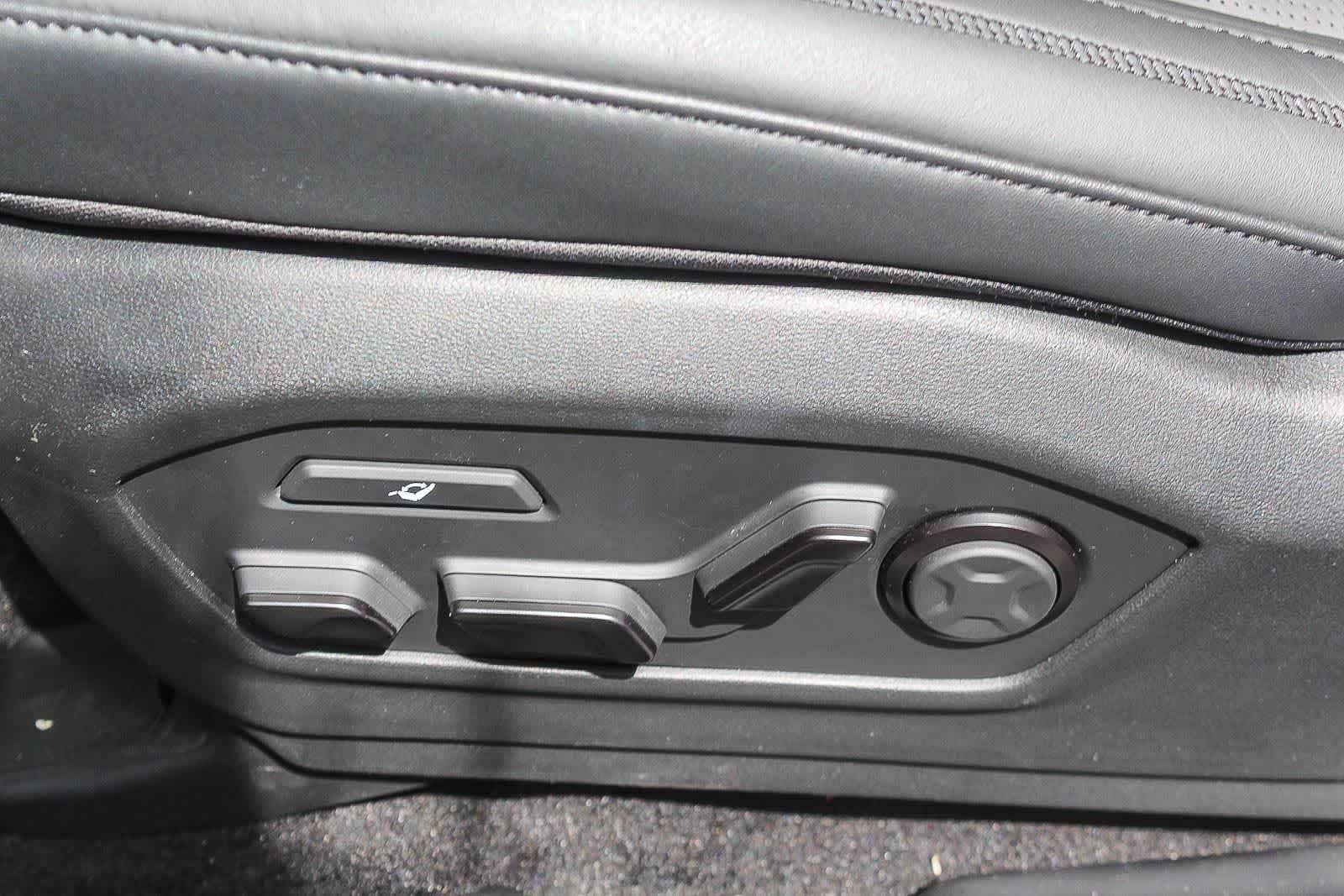 Thumbnail: 2026 Hyundai Santa Fe - 29