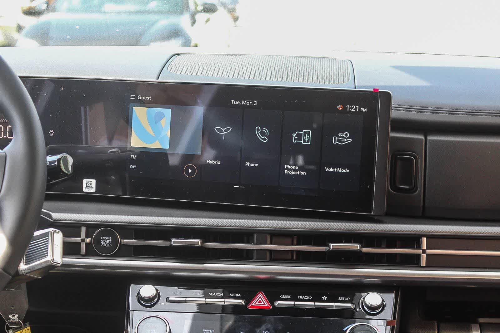 Thumbnail: 2026 Hyundai Santa Fe - 21