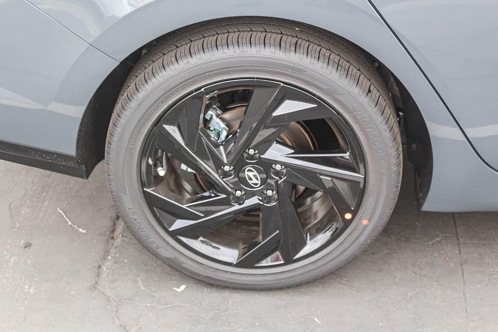 Thumbnail: 2026 Hyundai Elantra - 7