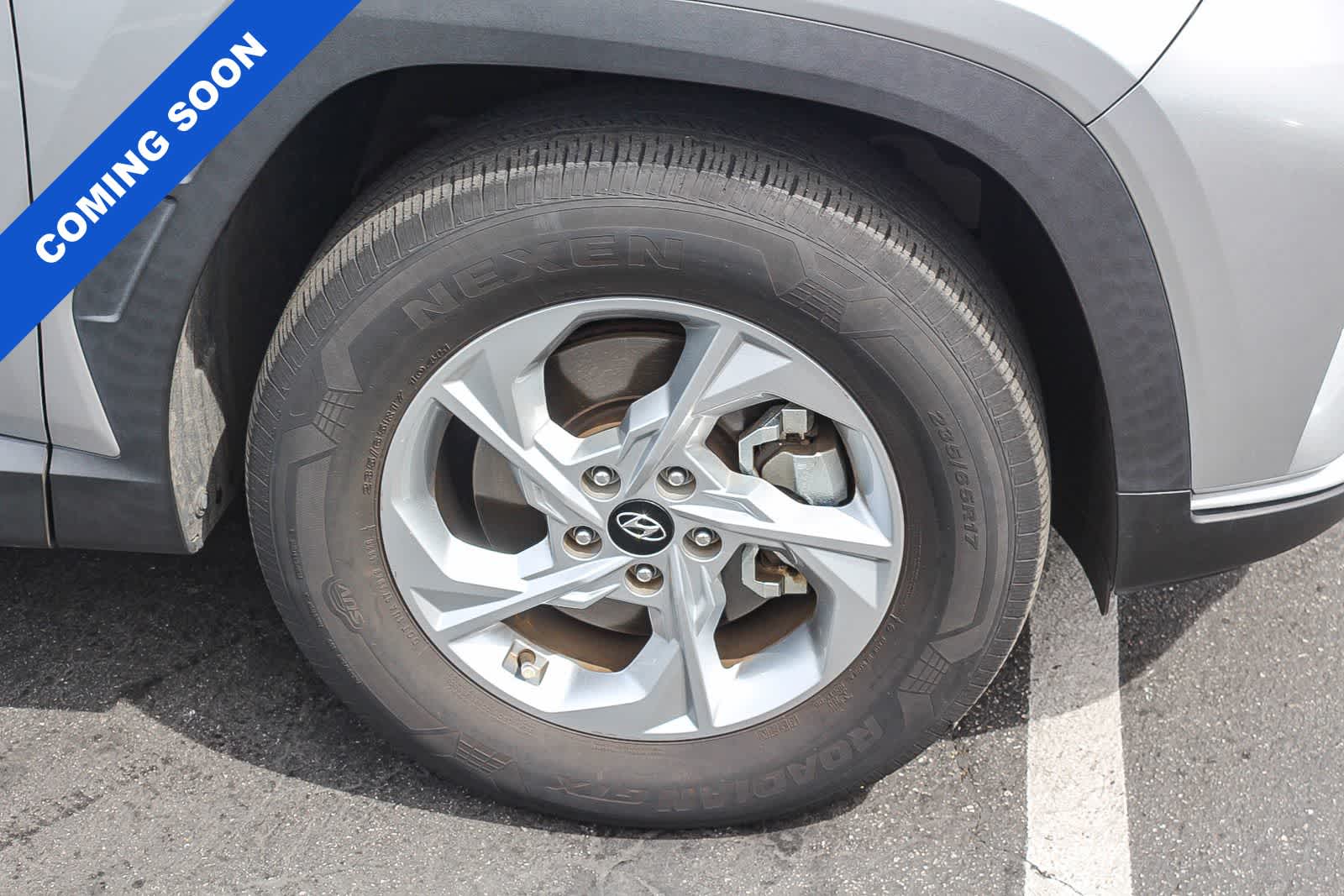 Thumbnail: 2022 Hyundai Tucson - 14