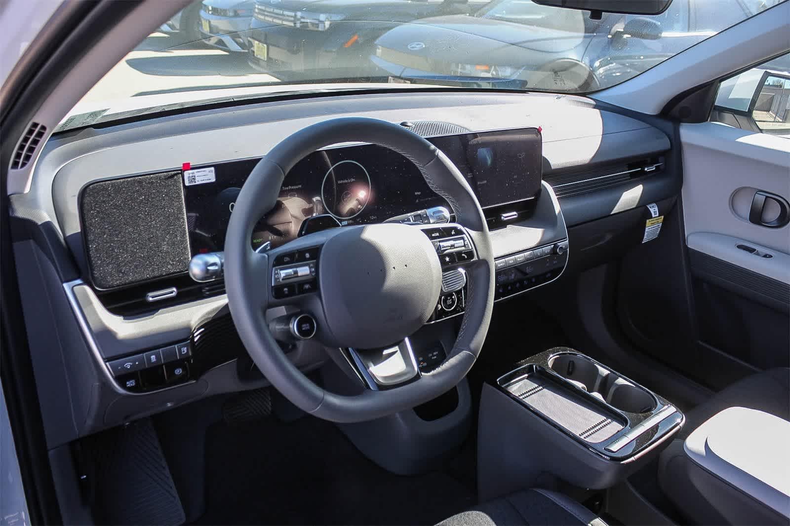 Thumbnail: 2026 Hyundai Ioniq 5 - 24