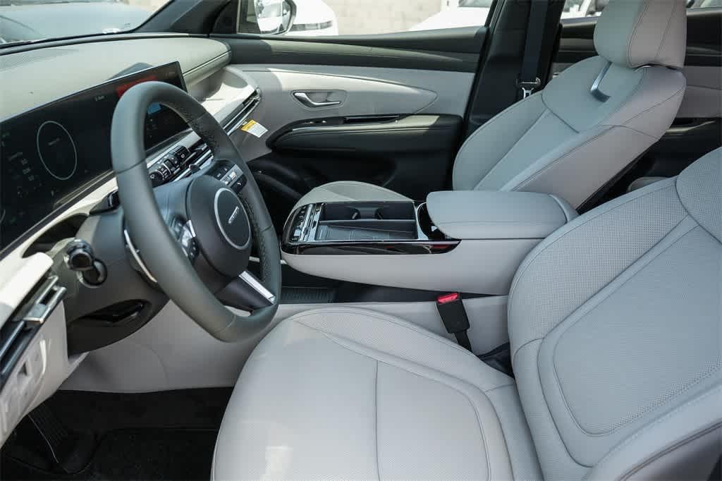 Thumbnail: 2025 Hyundai Tucson - 28