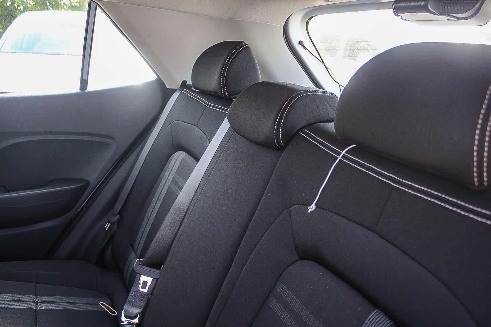 Thumbnail: 2026 Hyundai Venue - 24