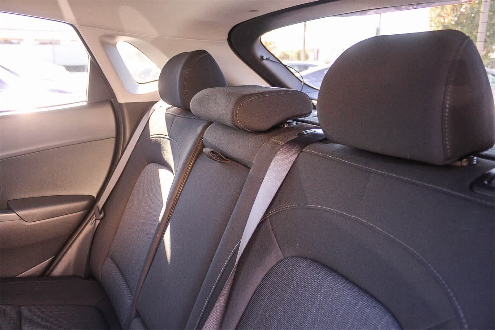 Thumbnail: 2023 Hyundai Kona - 24