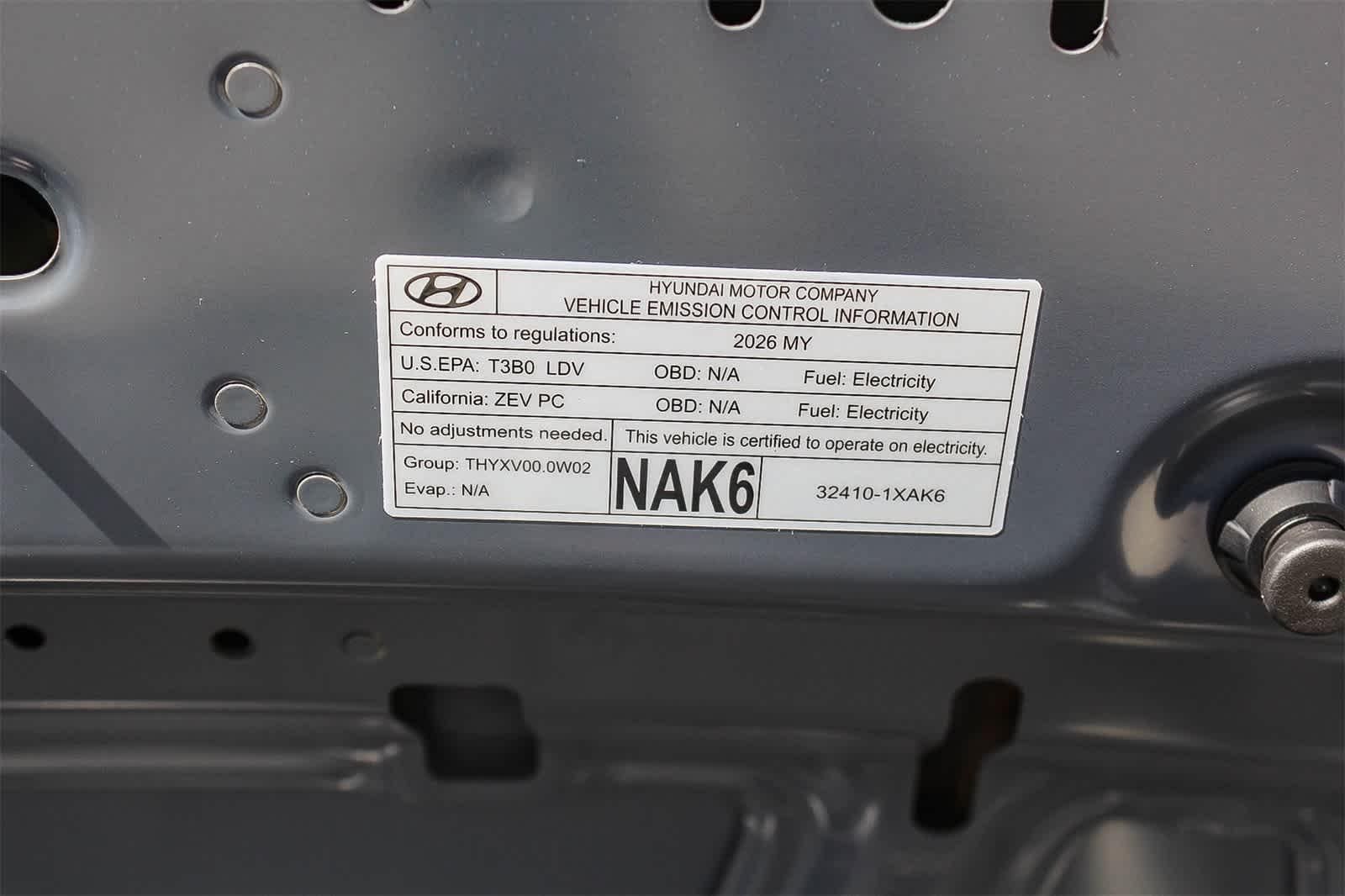 Thumbnail: 2026 Hyundai Ioniq 5 - 17