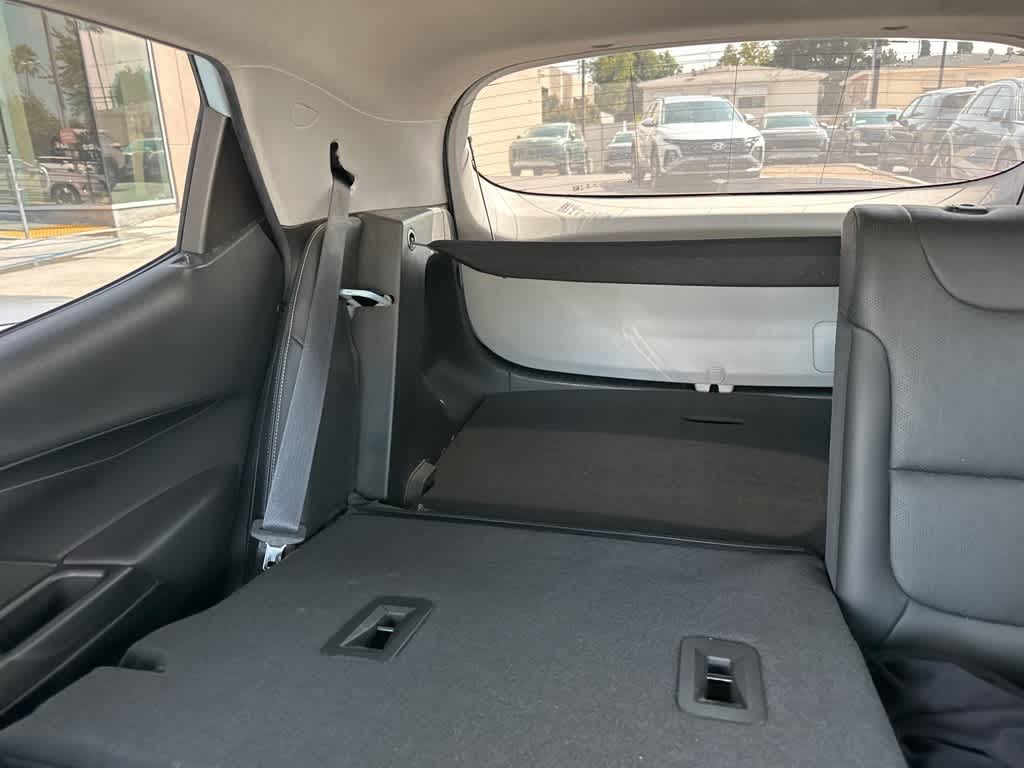 Thumbnail: 2022 Chevrolet Bolt EV - 20