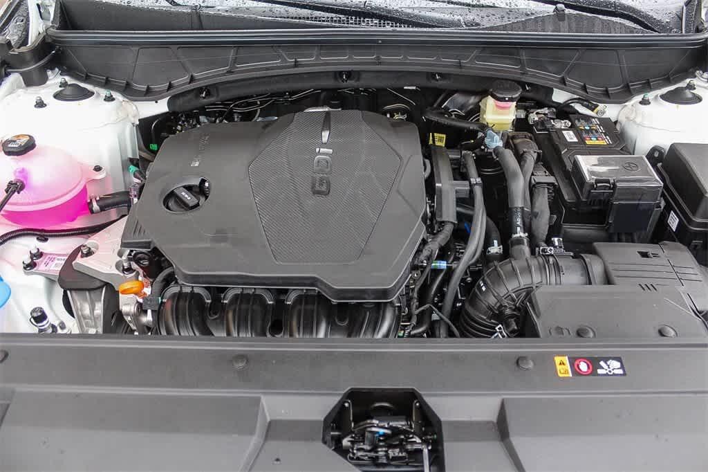 Thumbnail: 2026 Hyundai Santa Cruz - 13