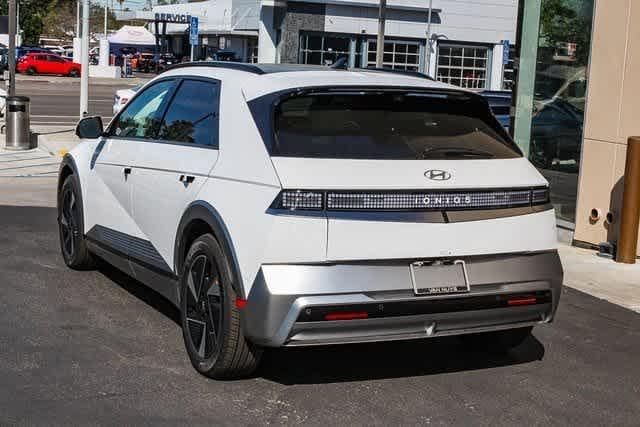 2025 Hyundai Ioniq 5 Limited 6