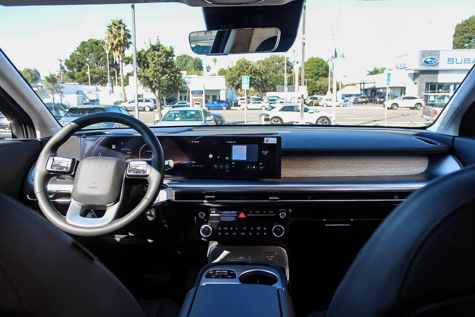 Thumbnail: 2026 Hyundai Ioniq - 17