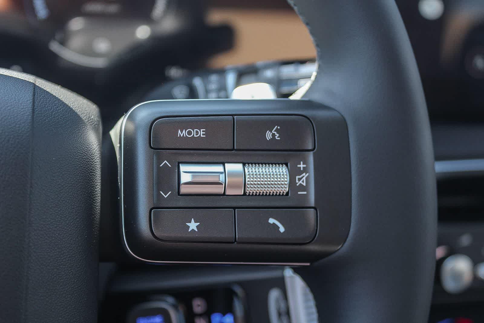 Thumbnail: 2026 Hyundai Palisade - 32