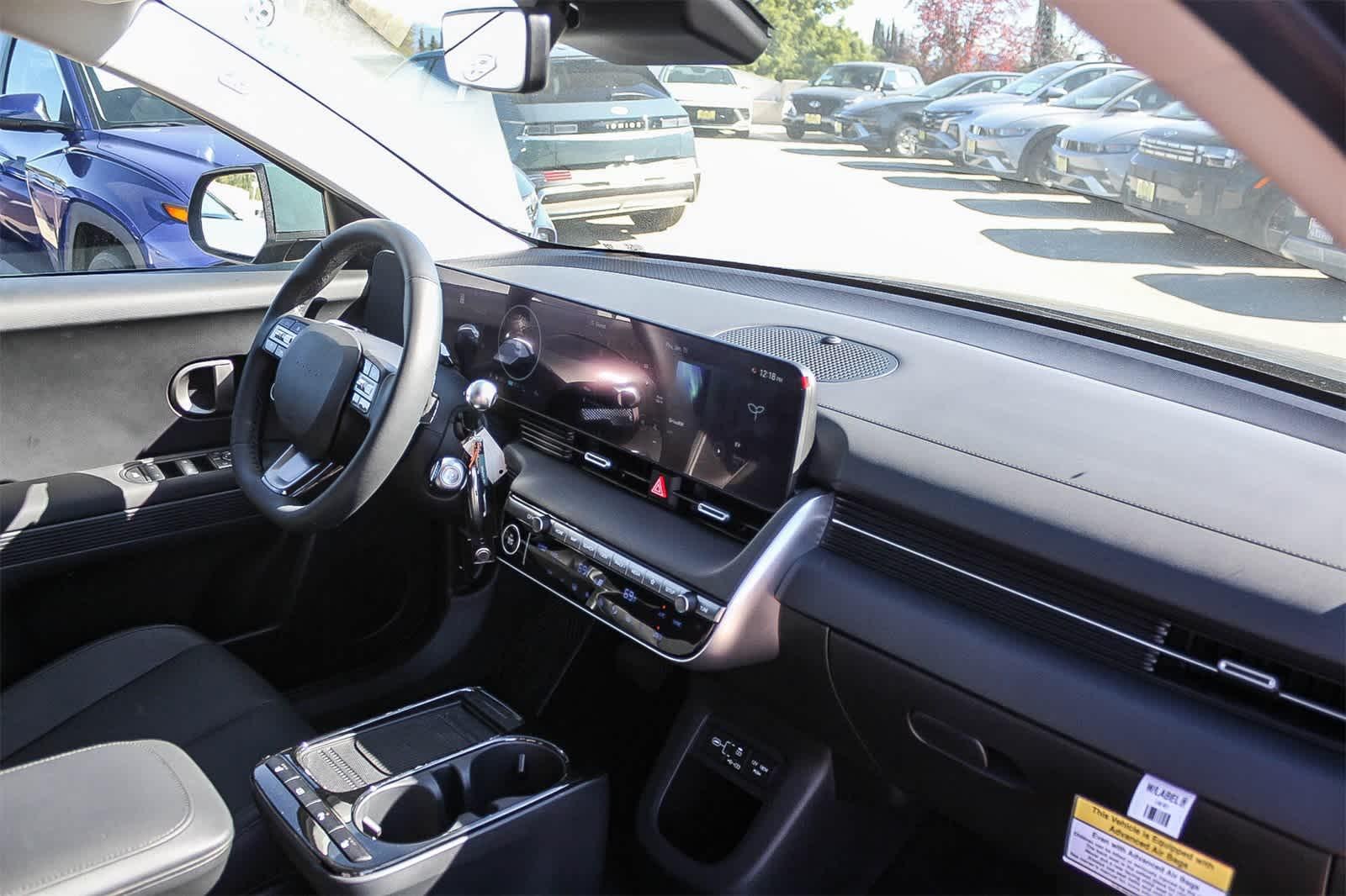 Thumbnail: 2026 Hyundai Ioniq 5 - 23