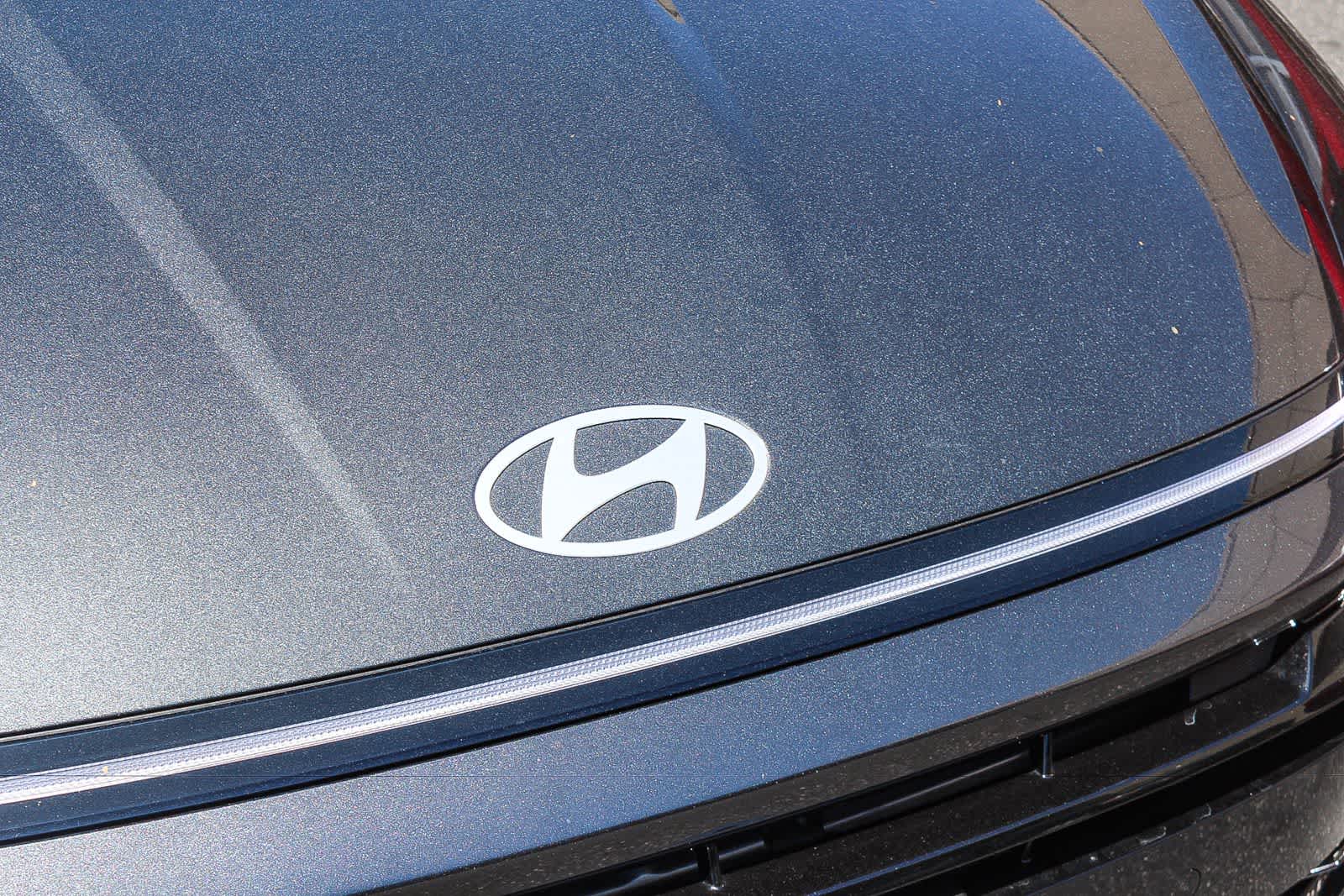 Thumbnail: 2025 Hyundai Sonata - 14