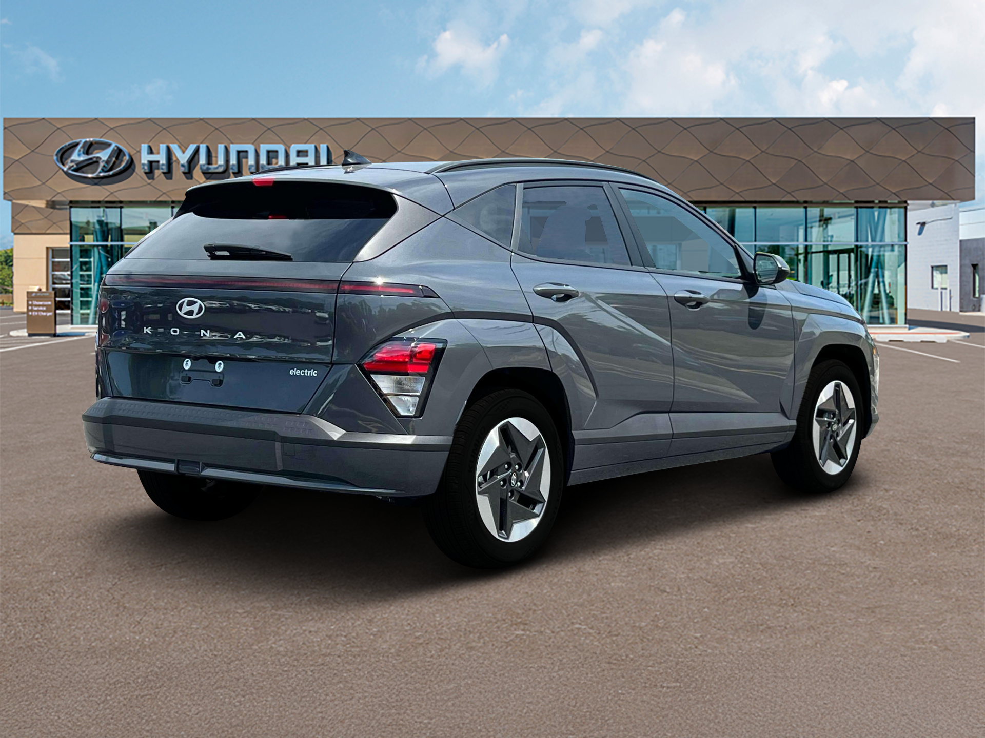 Thumbnail: 2025 Hyundai Kona - 7