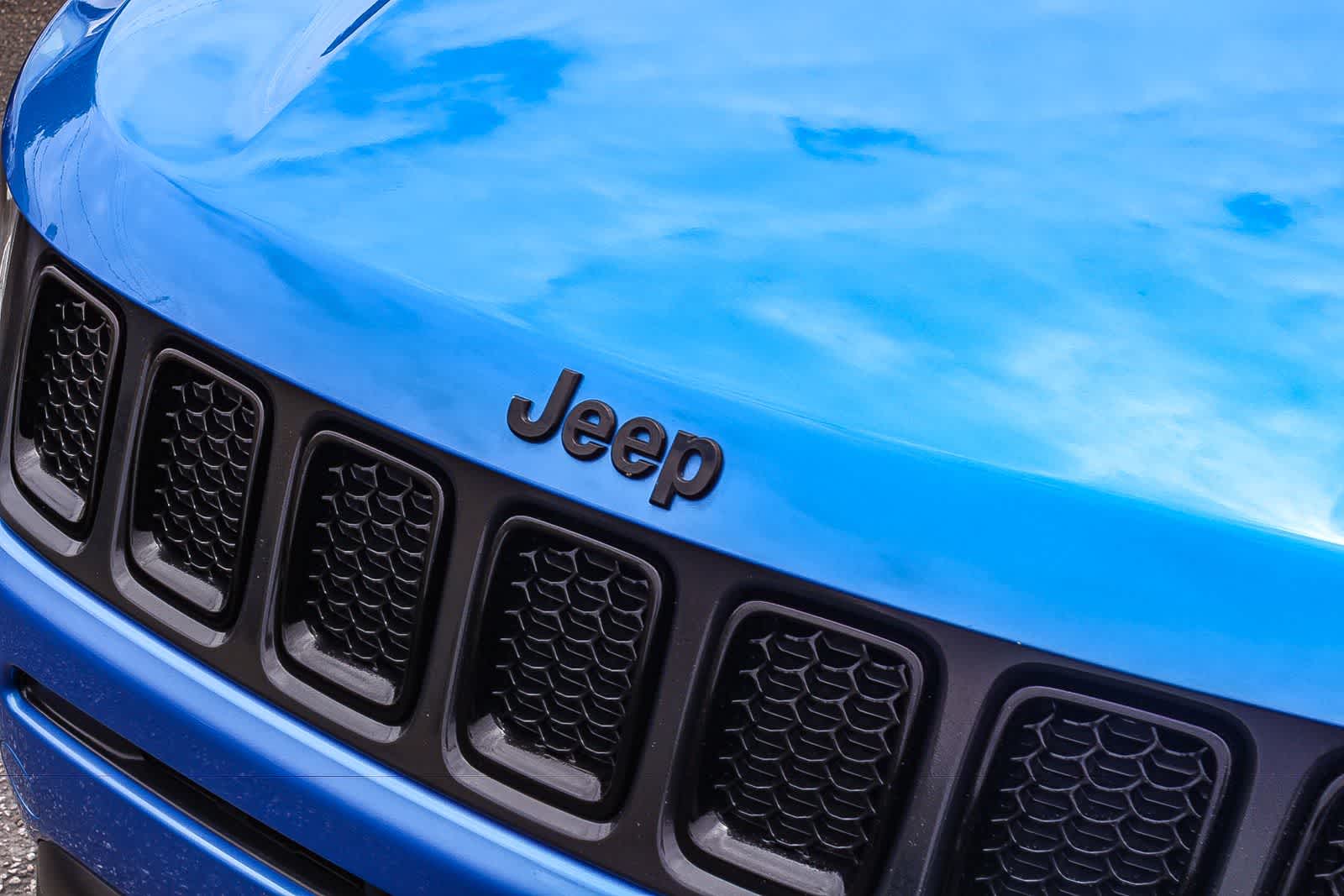 Thumbnail: 2019 Jeep Compass - 14