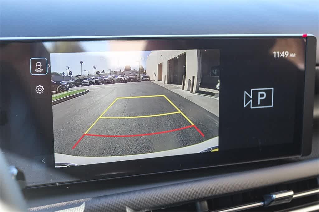 Thumbnail: 2026 Hyundai Tucson - 31