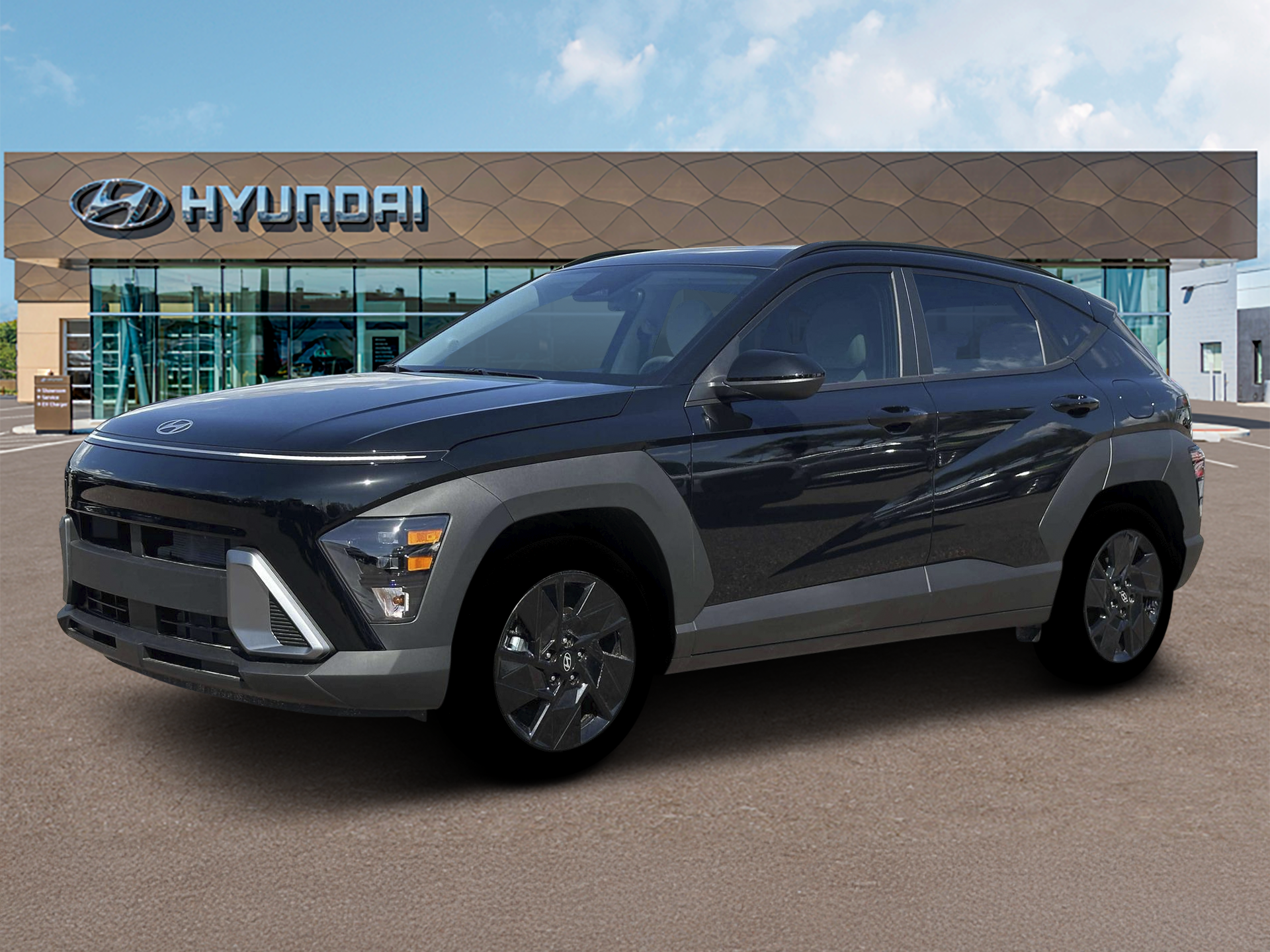 Thumbnail: 2026 Hyundai Kona - 2