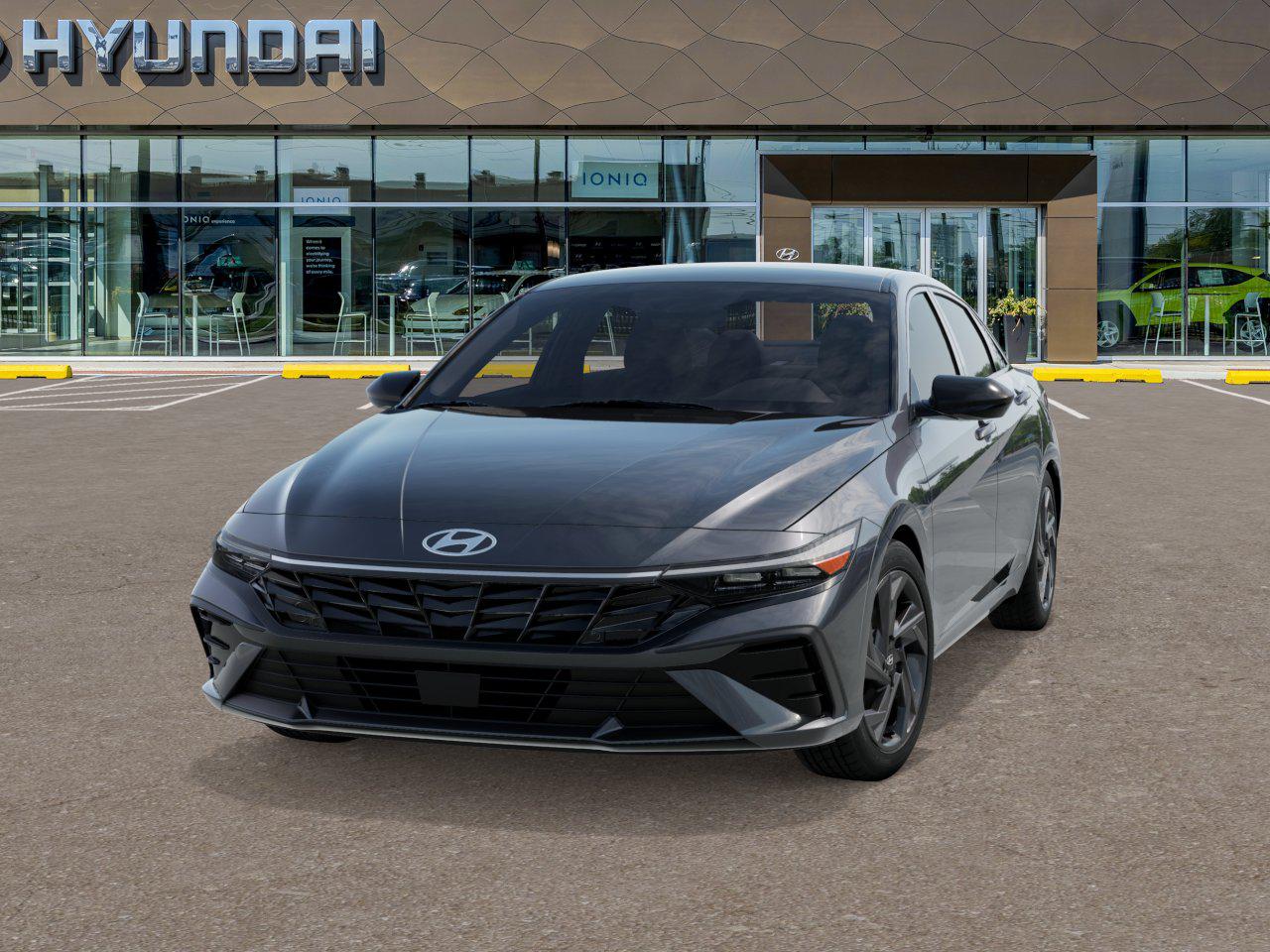 Thumbnail: 2026 Hyundai Elantra - 6