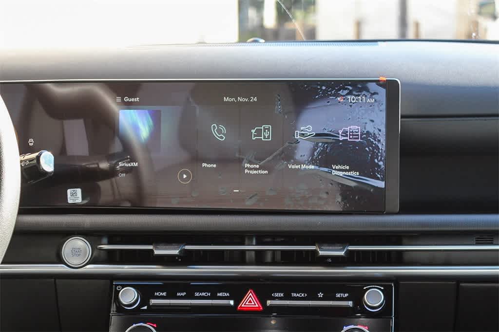 Thumbnail: 2025 Hyundai Santa Cruz - 18