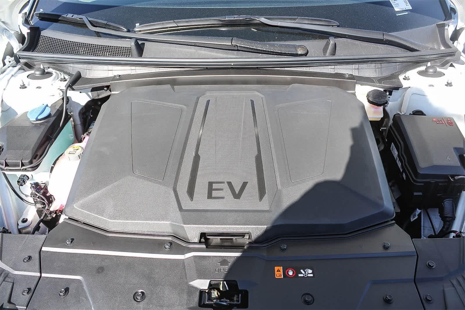 Thumbnail: 2026 Hyundai Ioniq 5 - 17