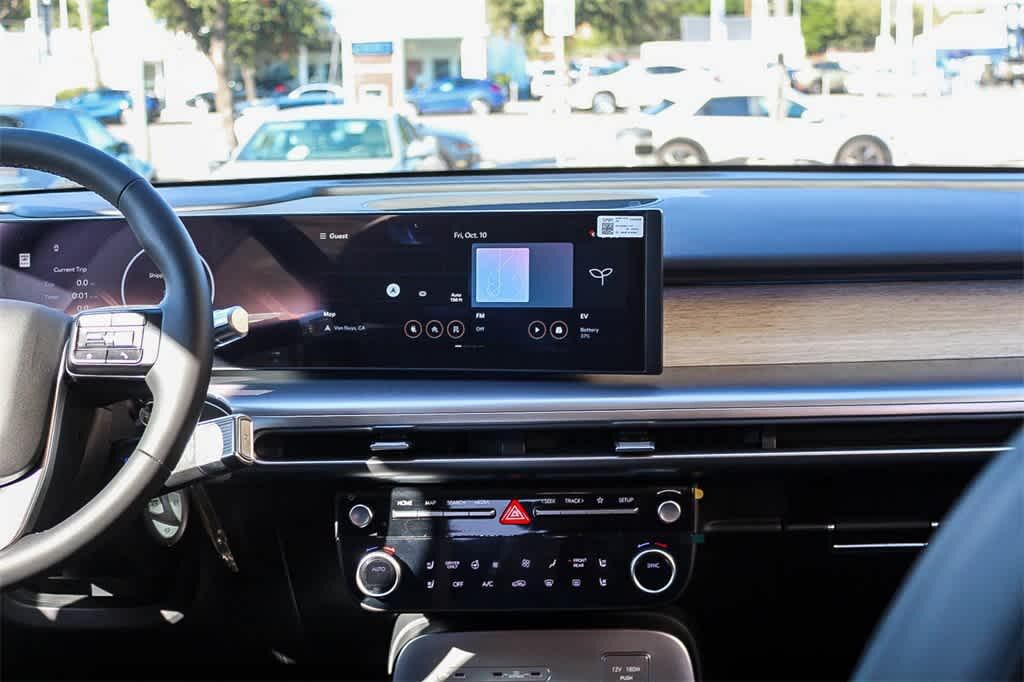 Thumbnail: 2026 Hyundai Ioniq - 15