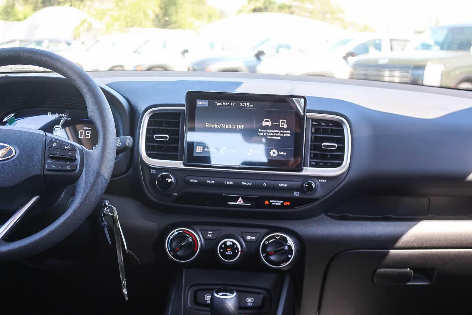 Thumbnail: 2026 Hyundai Venue - 18