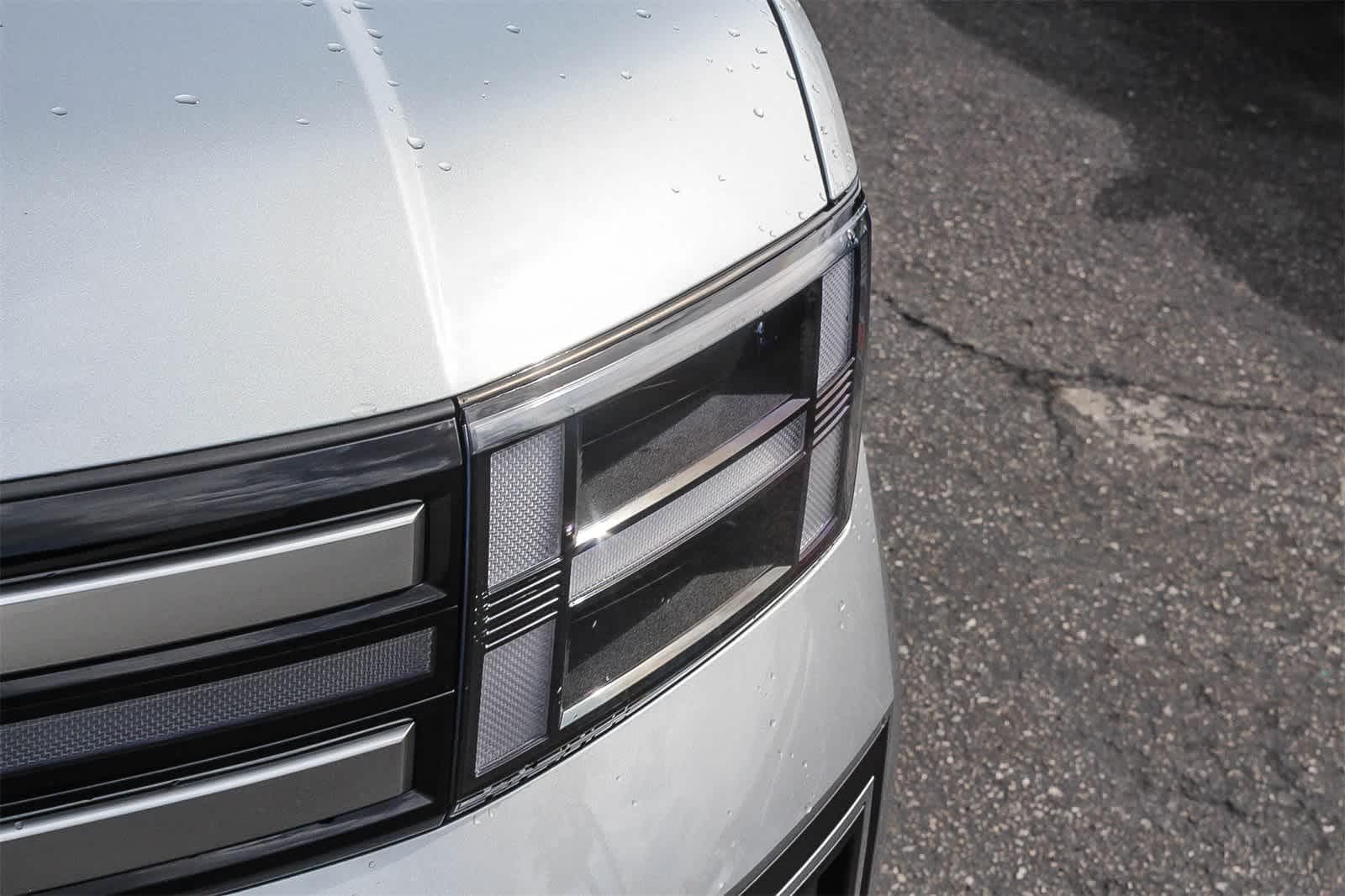 Thumbnail: 2026 Hyundai Santa Fe - 12