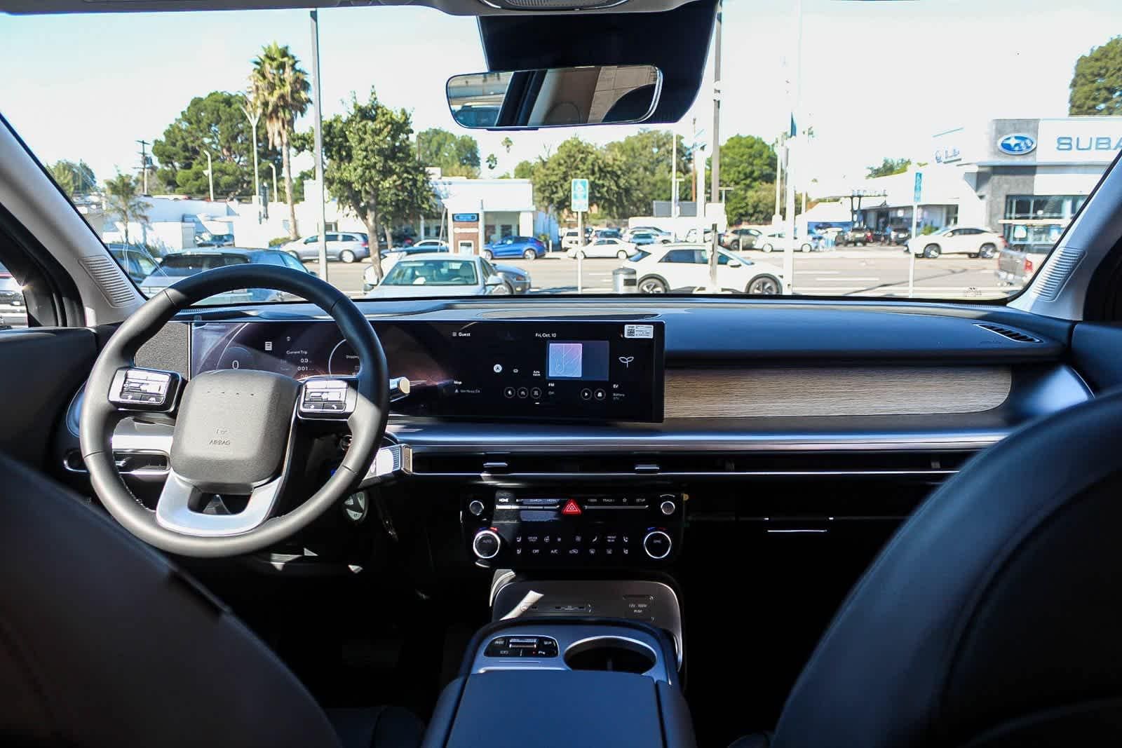 Thumbnail: 2026 Hyundai Ioniq - 17