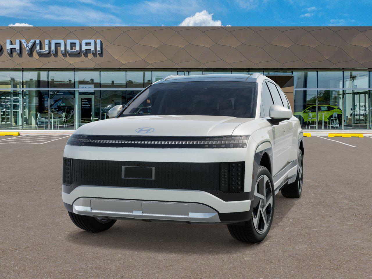 Thumbnail: 2026 Hyundai Ioniq - 6