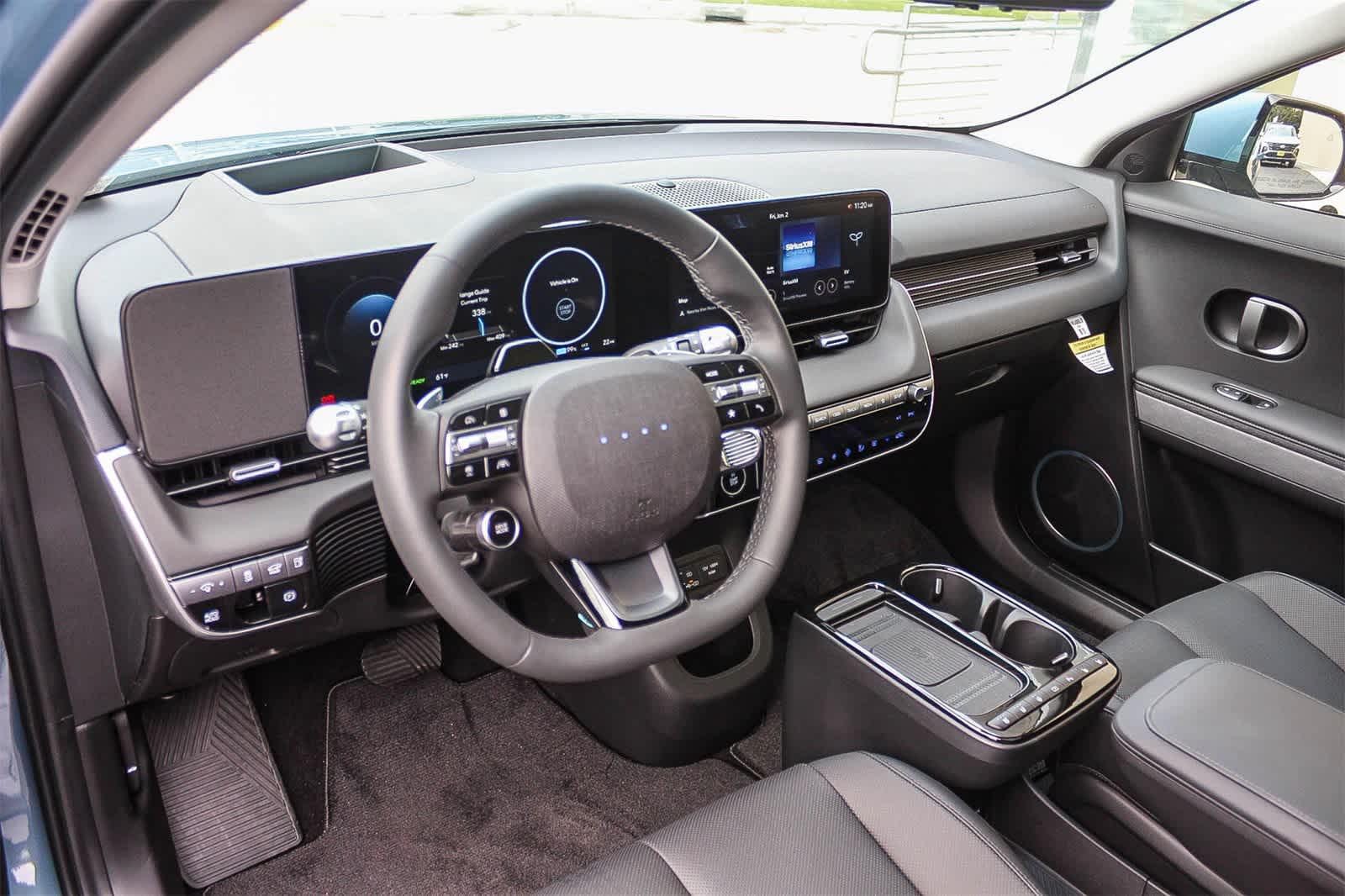 Thumbnail: 2026 Hyundai Ioniq 5 - 23