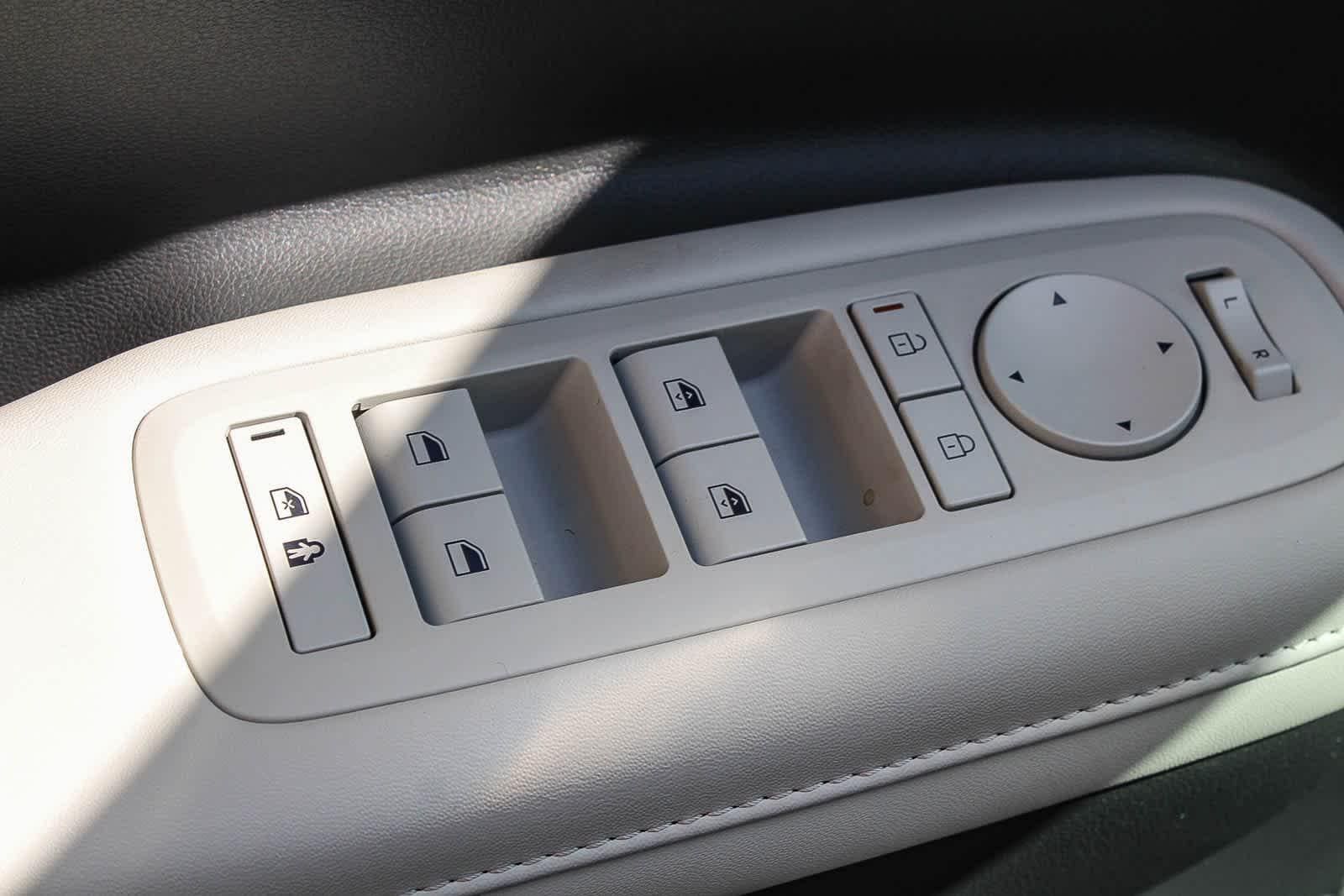 Thumbnail: 2026 Hyundai Santa Fe - 27