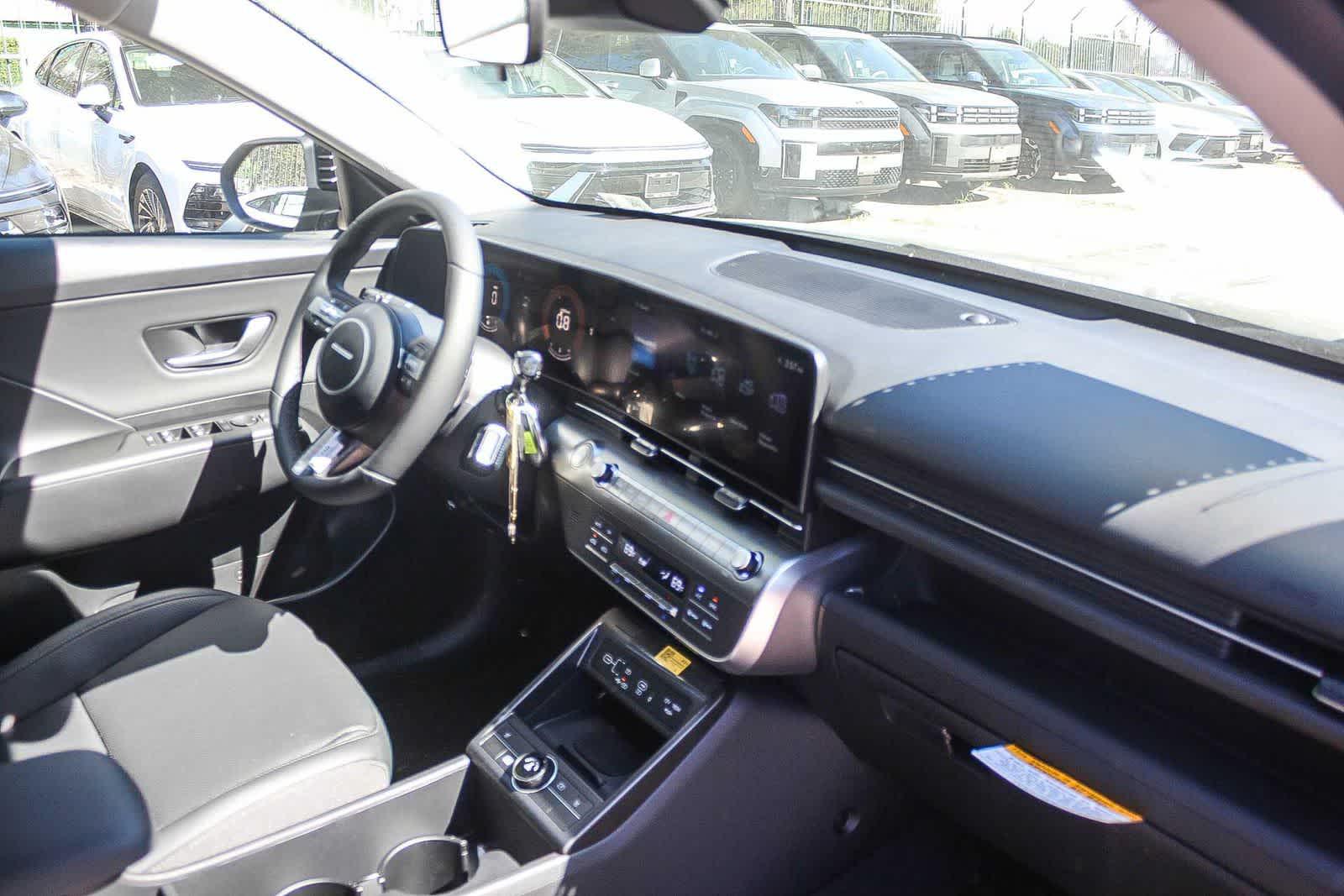 Thumbnail: 2026 Hyundai Kona - 21